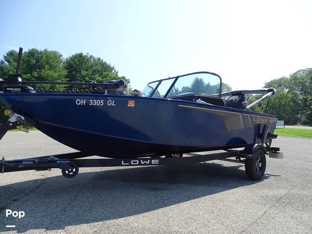 Slide: The Image of Lowe FM1775WT 2023 - 15691595