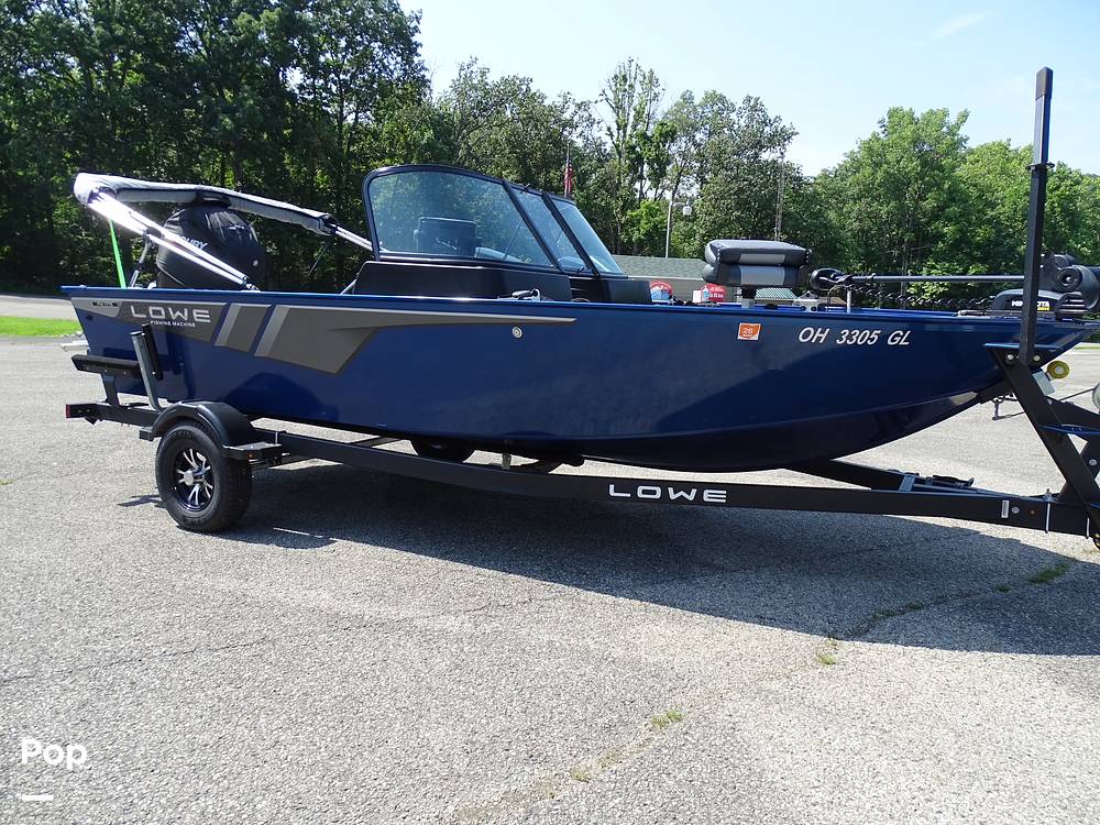 Slide: The Image of Lowe FM1775WT 2023 - 15691596