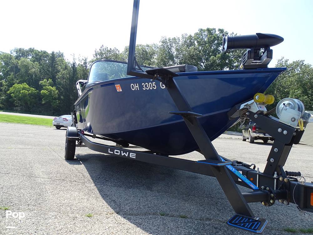 Slide: The Image of Lowe FM1775WT 2023 - 15691597