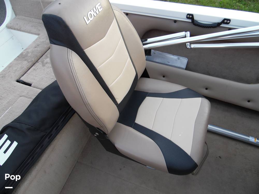 Slide: The Image of Lowe FS 1710 2015 - 10781660
