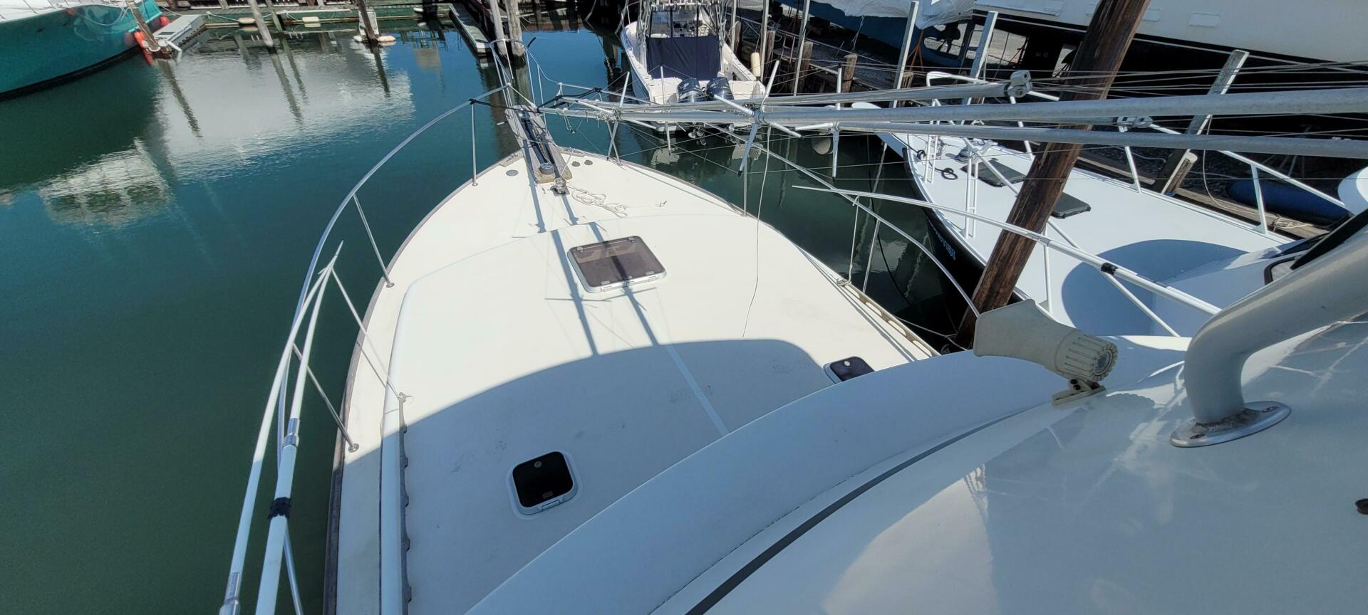 Slide: The Image of Lowell Custom Sportfisherman 1999 - 5147121