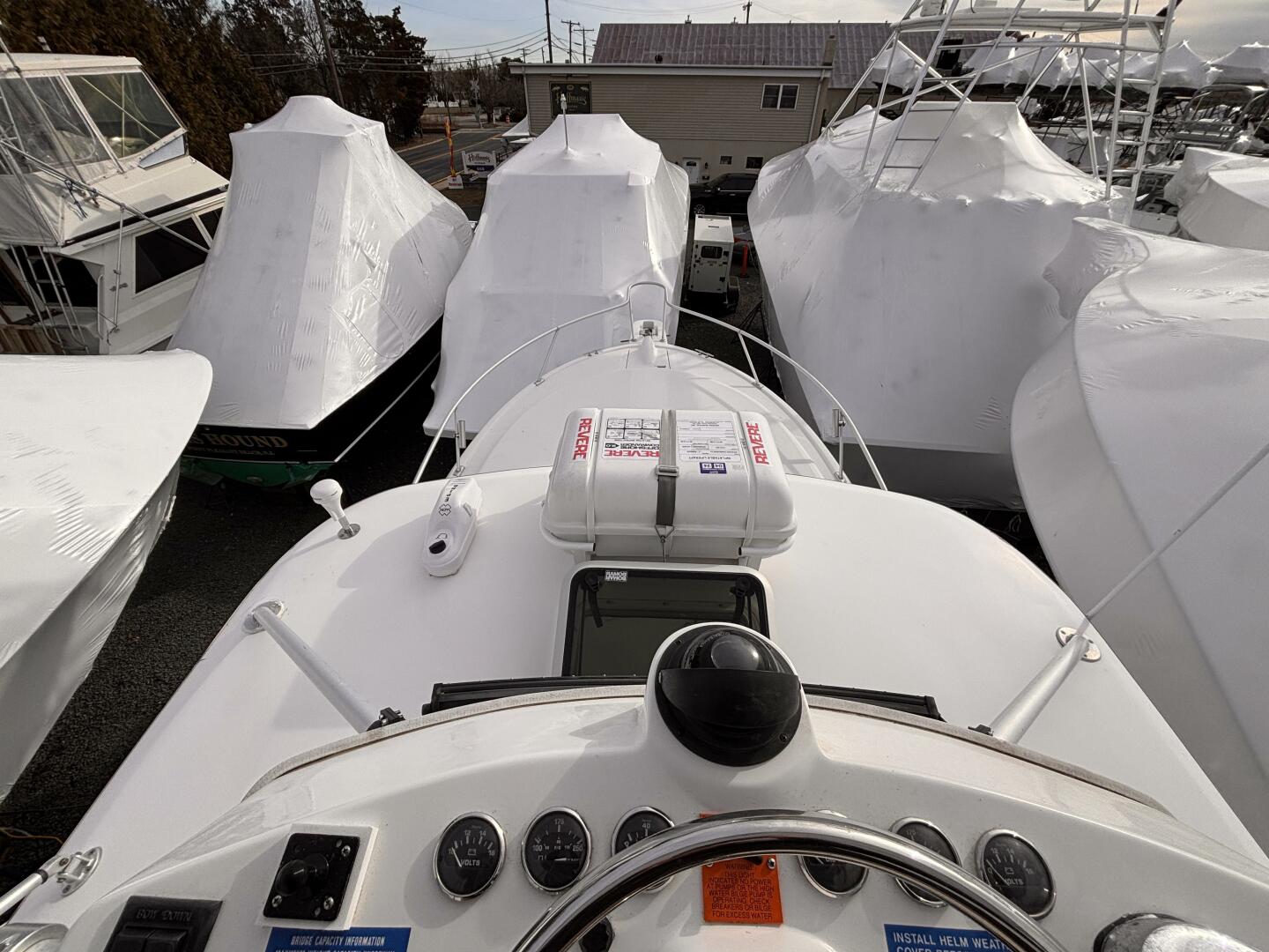 Slide: The Image of Luhrs 28 2006 - 5040257