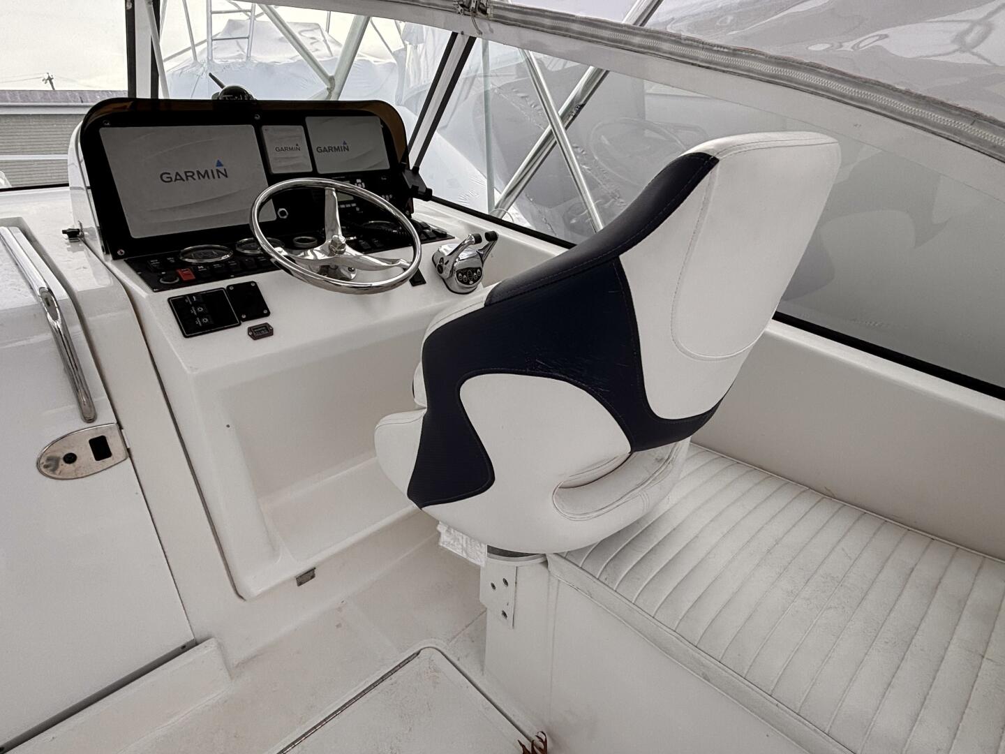 Slide: The Image of Luhrs 28 2006 - 5040251