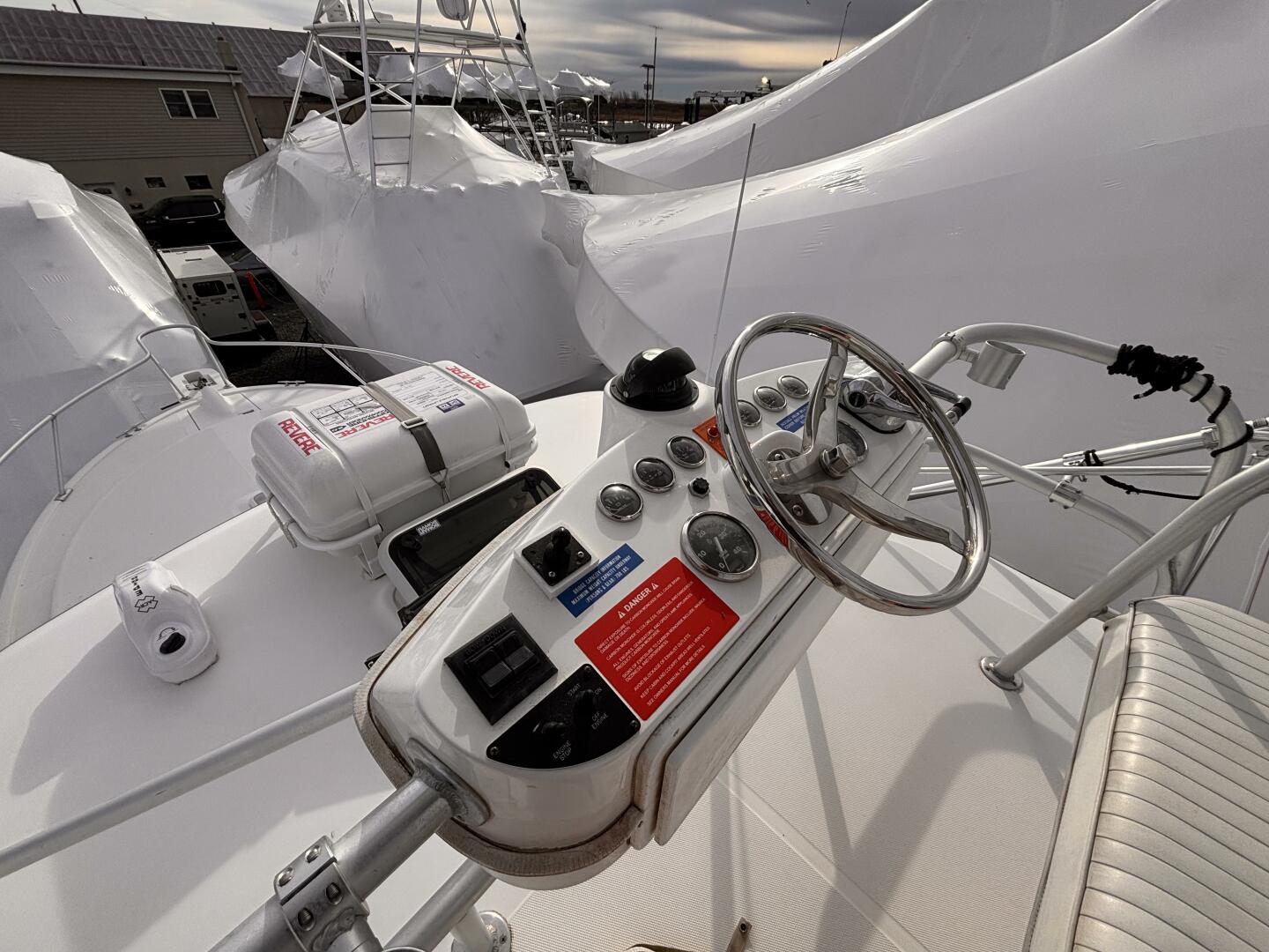 Slide: The Image of Luhrs 28 2006 - 5040254