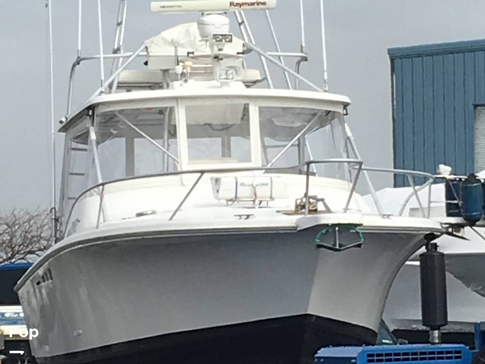 Slide: The Image of Luhrs 290 Open 1993 - 9192460
