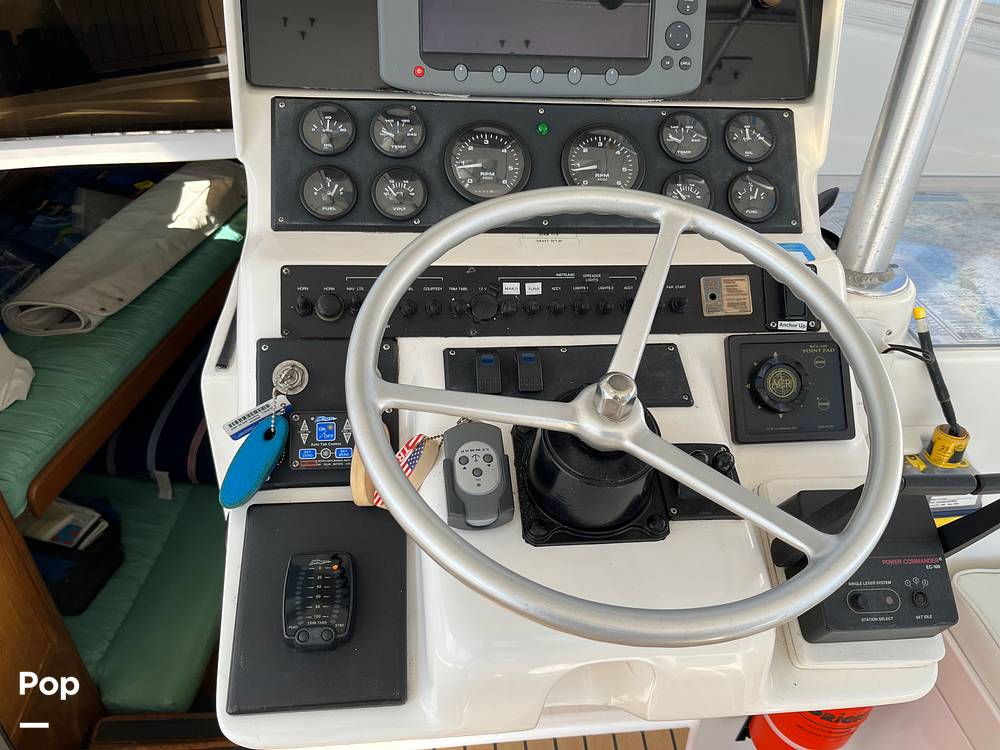 Slide: The Image of Luhrs 290 Open 1993 - 10886886