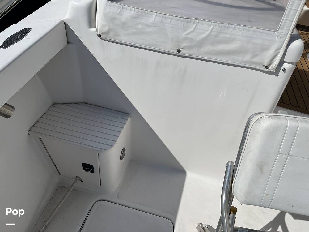 Slide: The Image of Luhrs 290 Open 1993 - 10886903