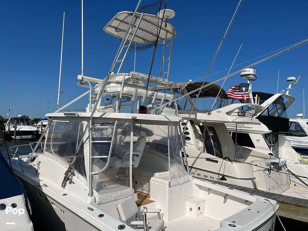 Slide: The Image of Luhrs 290 Open 1993 - 10974186