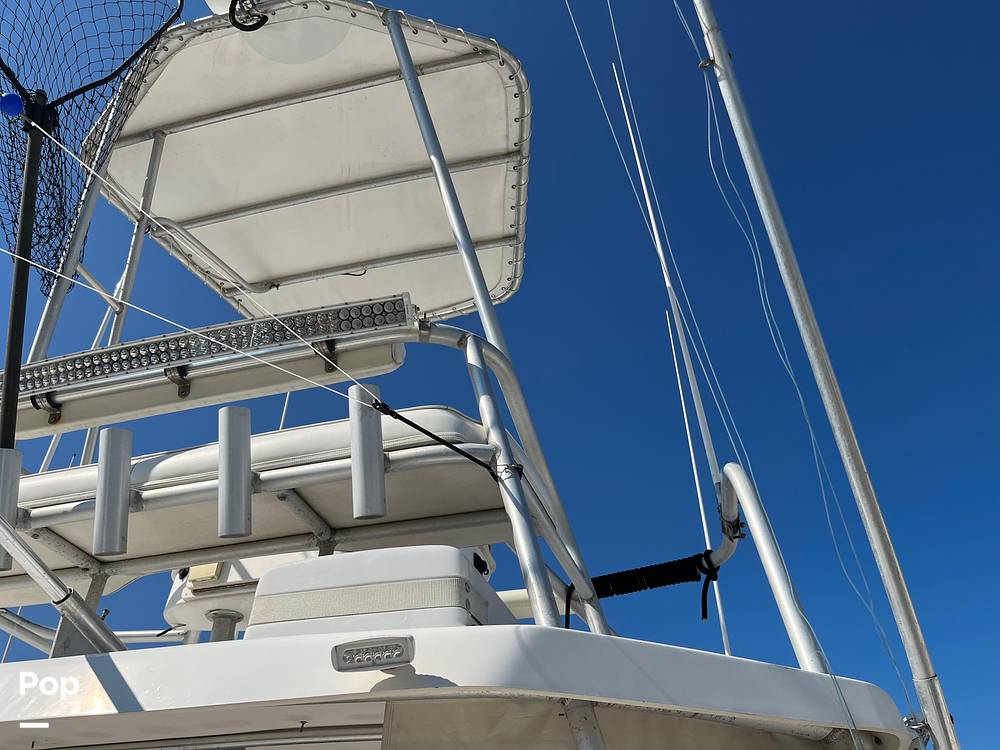 Slide: The Image of Luhrs 290 Open 1993 - 10886913