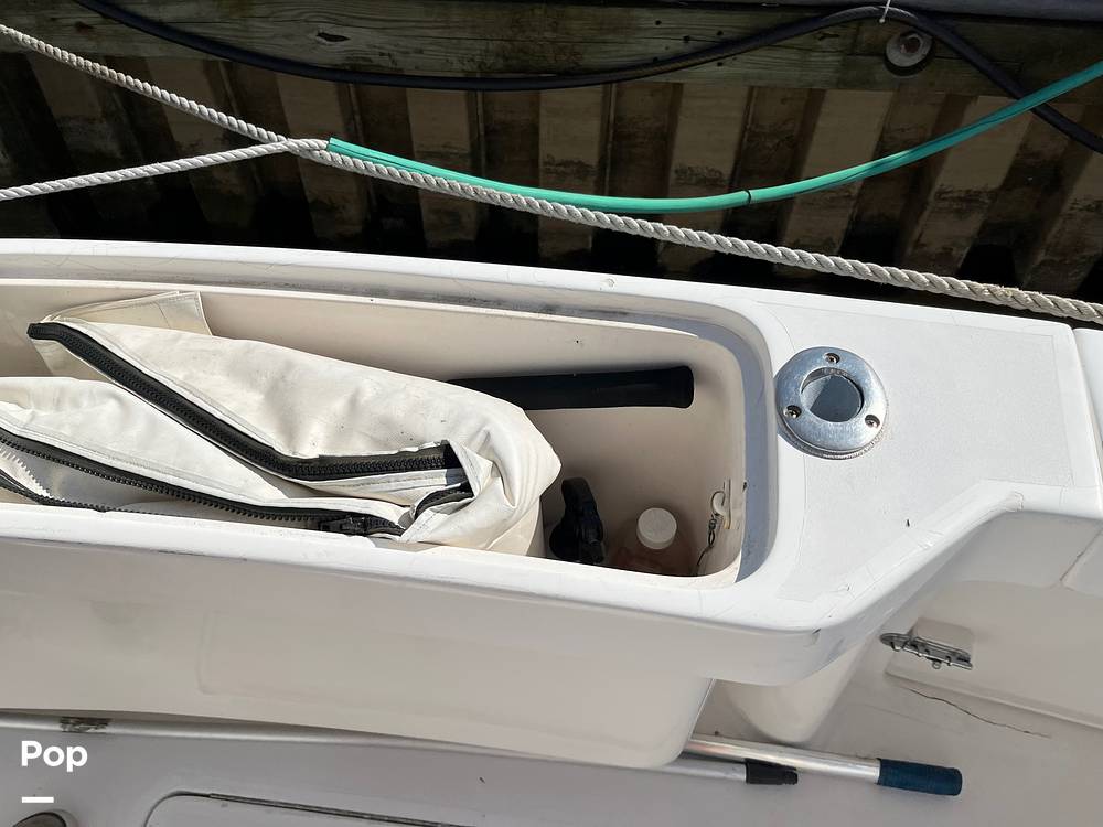 Slide: The Image of Luhrs 290 Open 1993 - 10886915