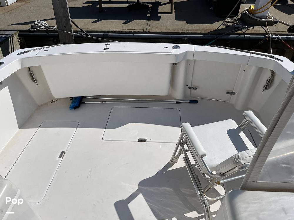 Slide: The Image of Luhrs 290 Open 1993 - 10886897