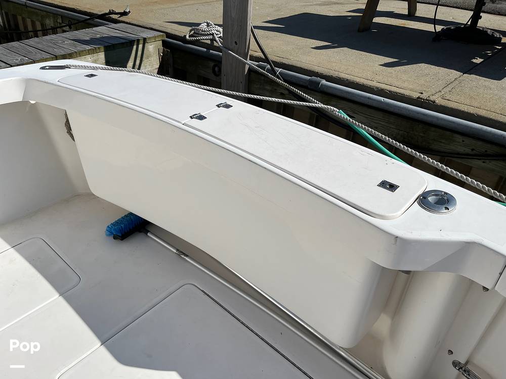 Slide: The Image of Luhrs 290 Open 1993 - 10886917