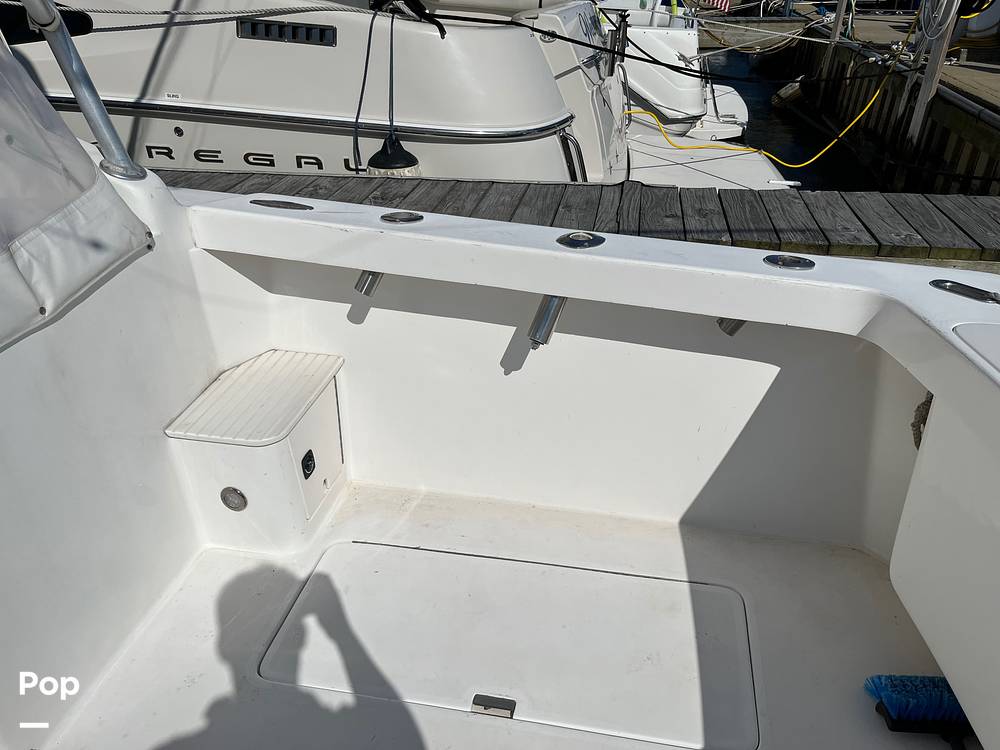 Slide: The Image of Luhrs 290 Open 1993 - 10886918