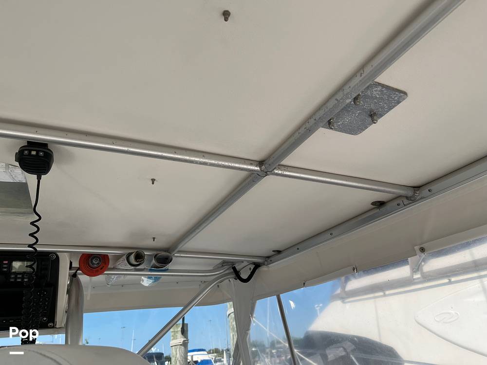 Slide: The Image of Luhrs 290 Open 1993 - 10886920