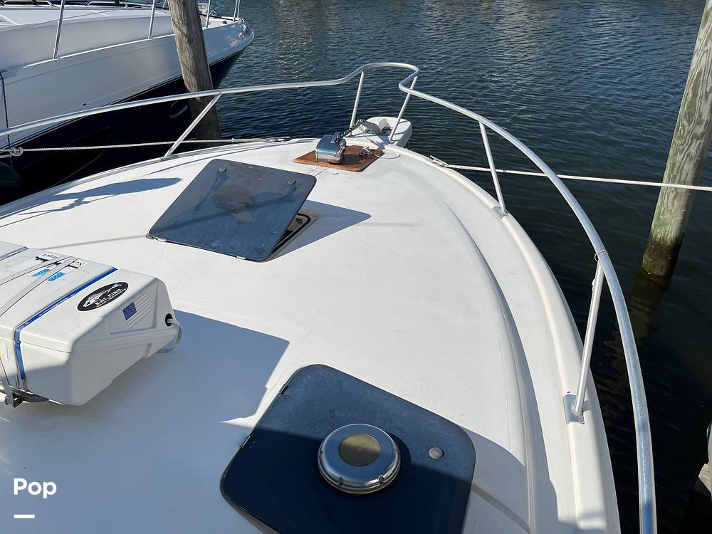 Slide: The Image of Luhrs 290 Open 1993 - 10886923