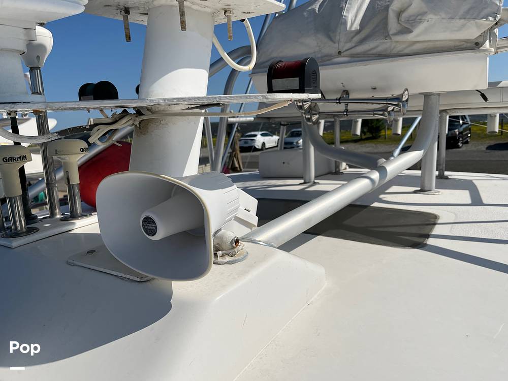 Slide: The Image of Luhrs 290 Open 1993 - 10886932