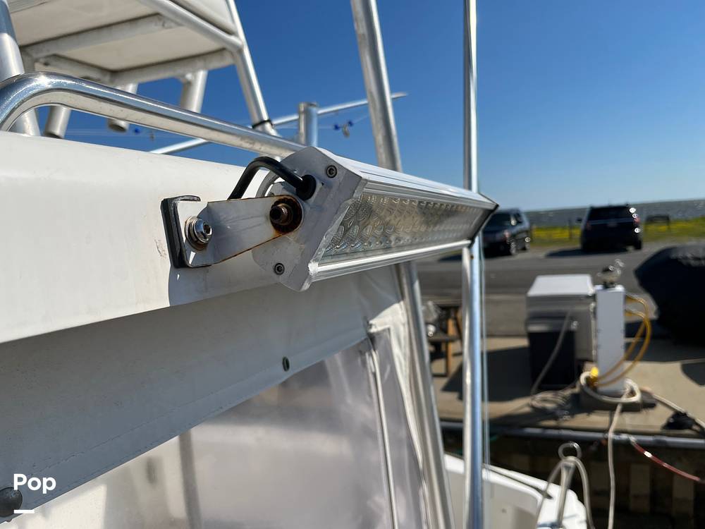 Slide: The Image of Luhrs 290 Open 1993 - 10886938
