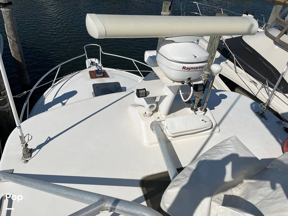 Slide: The Image of Luhrs 290 Open 1993 - 10886939