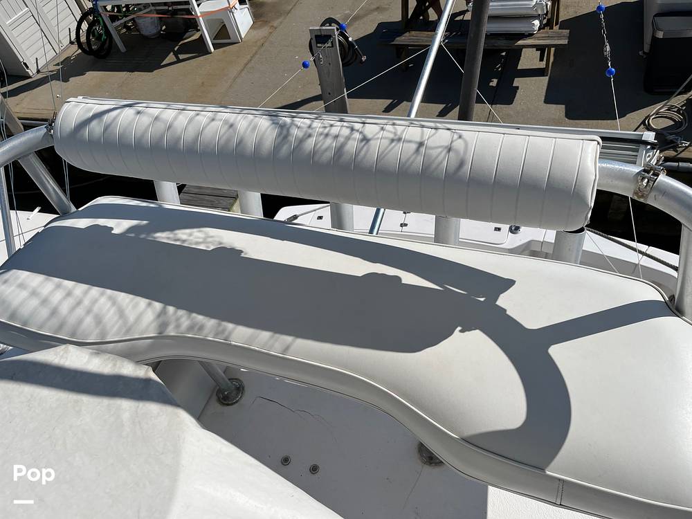 Slide: The Image of Luhrs 290 Open 1993 - 10886941