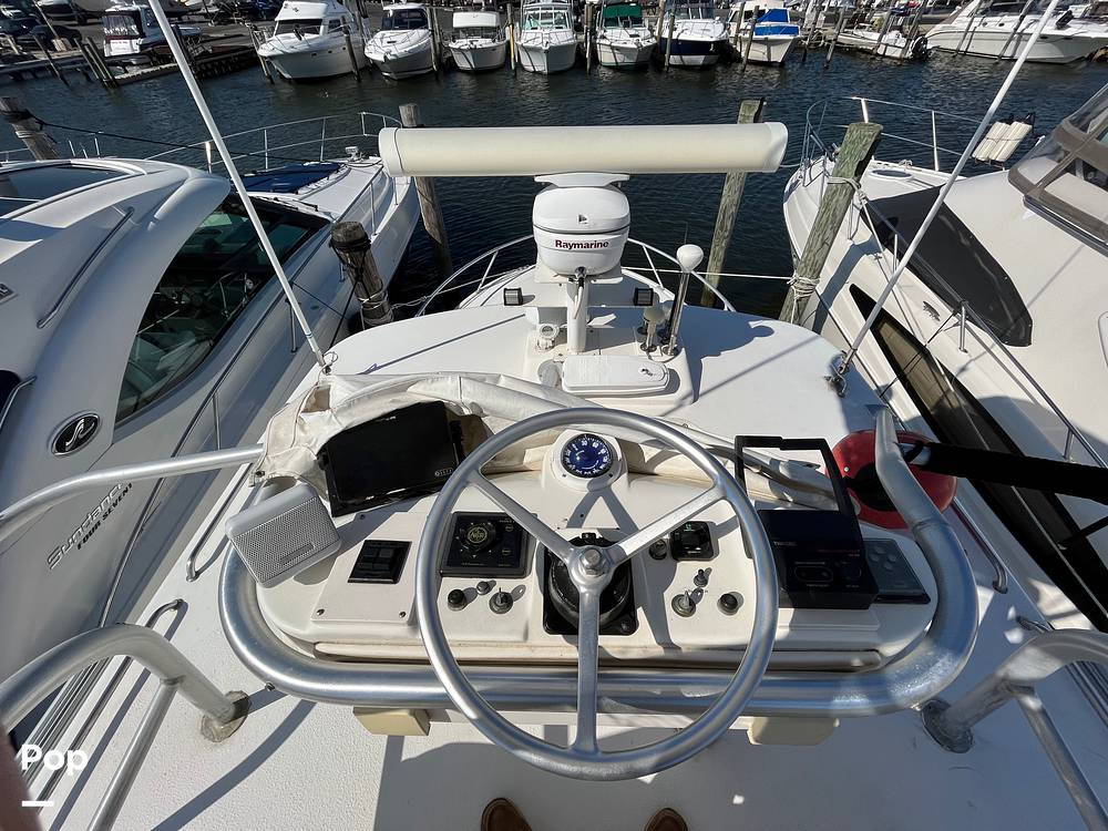 Slide: The Image of Luhrs 290 Open 1993 - 10886947