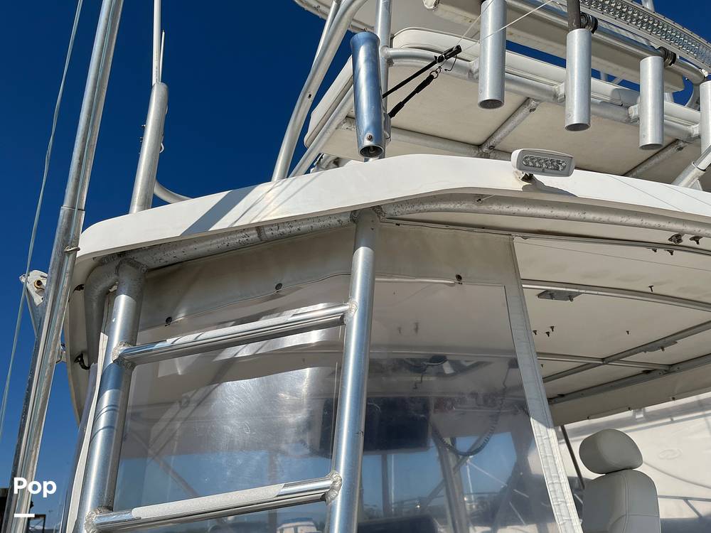 Slide: The Image of Luhrs 290 Open 1993 - 10886964