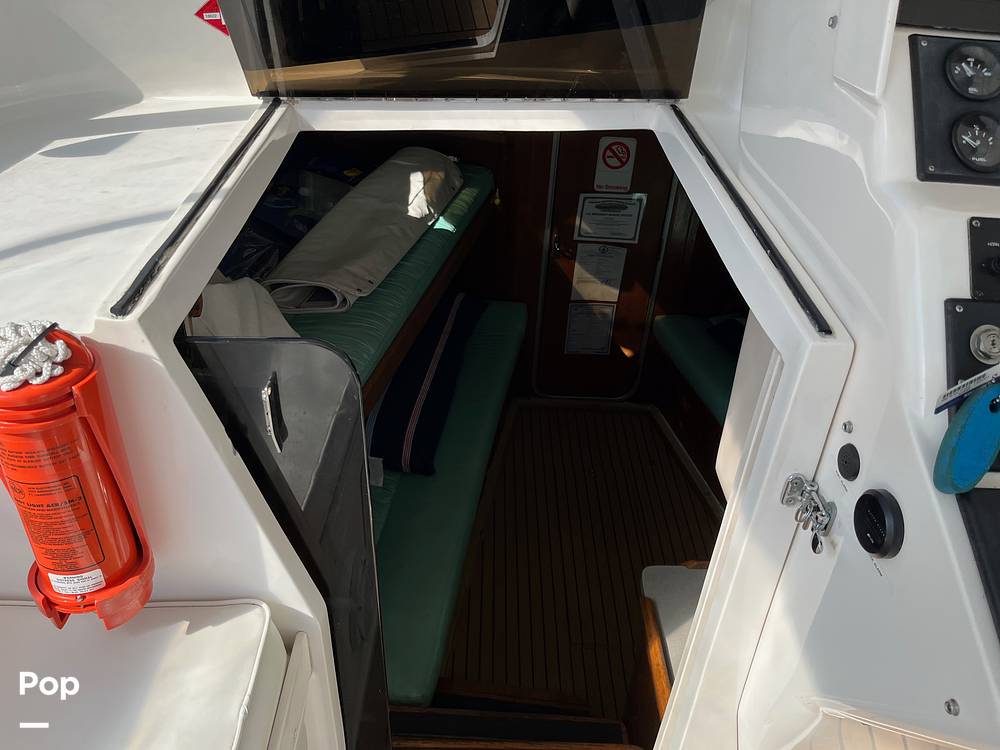 Slide: The Image of Luhrs 290 Open 1993 - 10886977