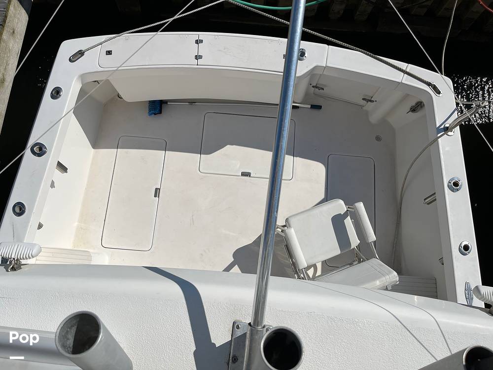 Slide: The Image of Luhrs 290 Open 1993 - 10886943