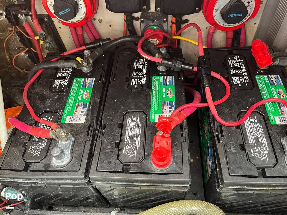 Slide: The Image of Batteries - 10886867