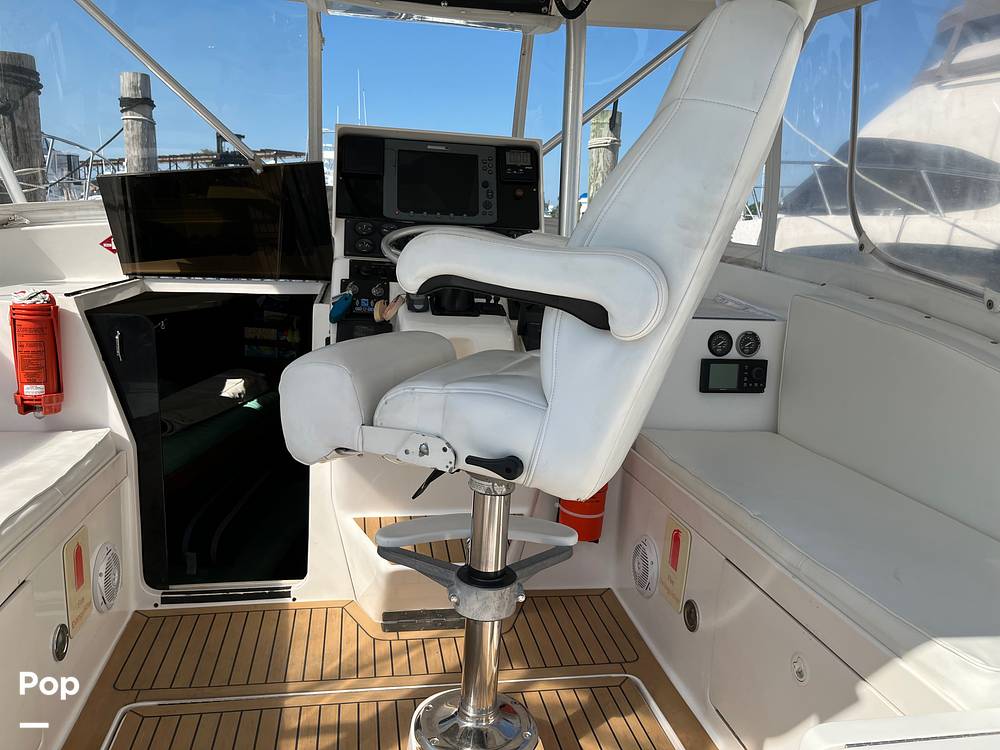 Slide: The Image of Luhrs 290 Open 1993 - 10886884