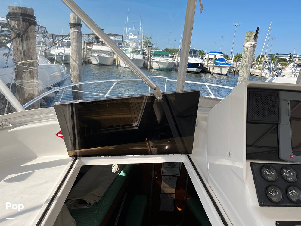 Slide: The Image of Luhrs 290 Open 1993 - 10886980
