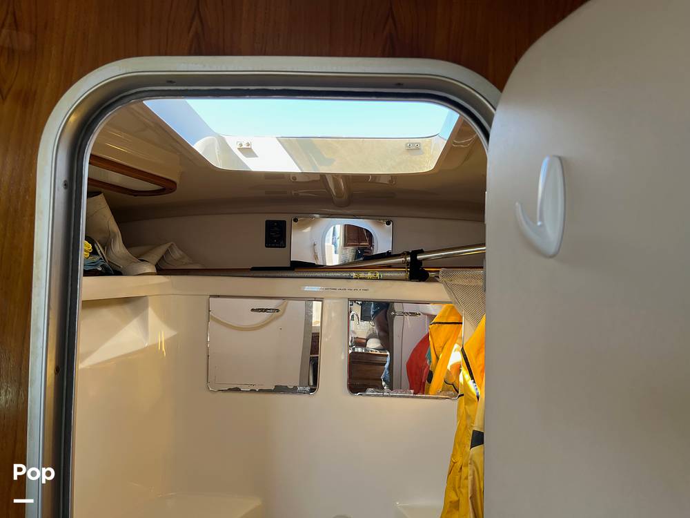 Slide: The Image of Luhrs 290 Open 1993 - 10887017