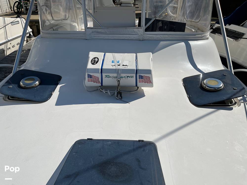 Slide: The Image of Luhrs 290 Open 1993 - 10886926
