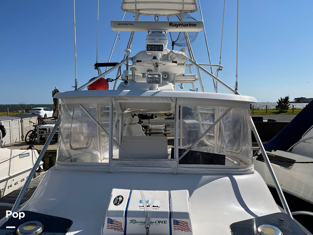 Slide: The Image of Luhrs 290 Open 1993 - 10886927