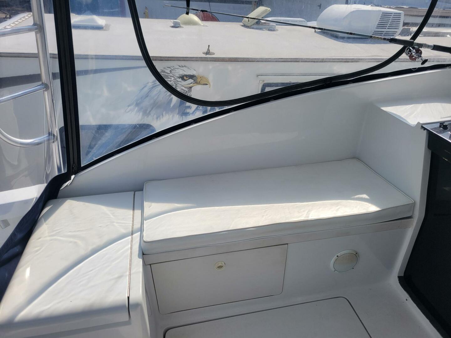 Slide: The Image of Luhrs 29 Open 1996 - 3908394