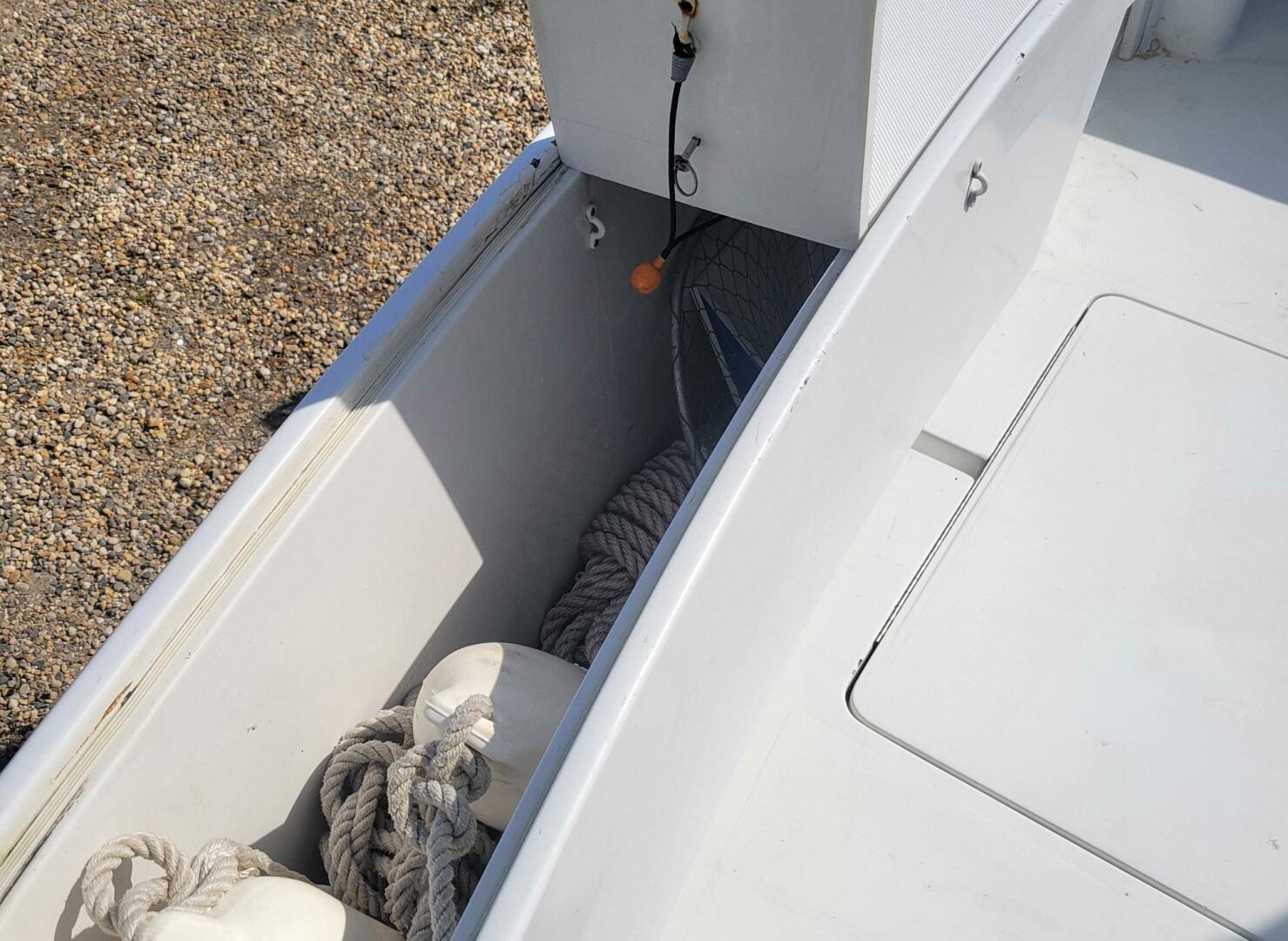 Slide: The Image of Luhrs 29 Open 1996 - 3908408