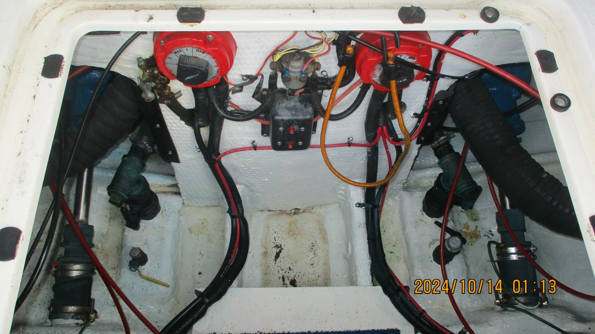 Slide: The Image of Luhrs 32 1989 - 5113882