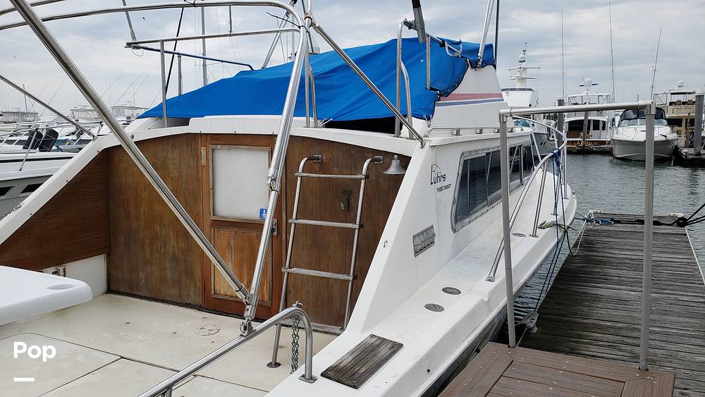 Slide: The Image of Luhrs 320 1975 - 14503566