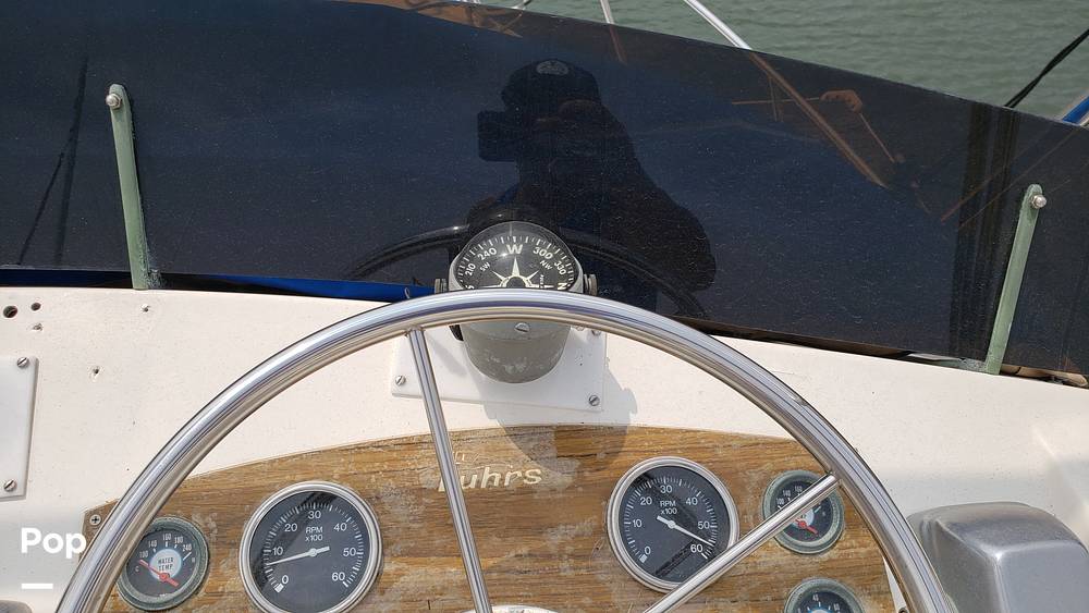 Slide: The Image of Luhrs 320 1975 - 14503482