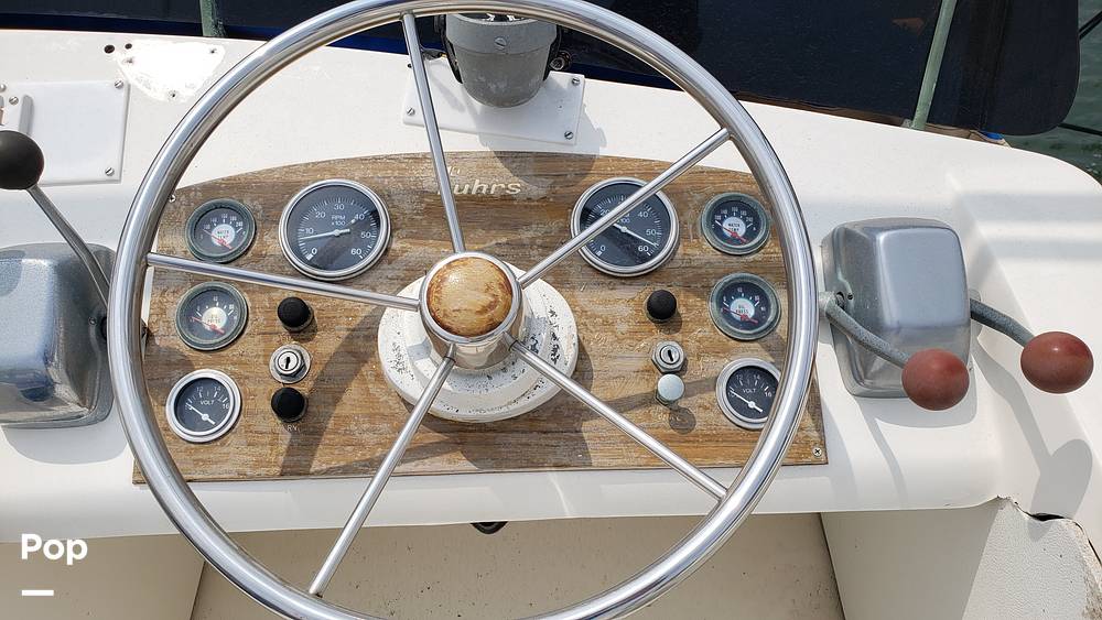 Slide: The Image of Luhrs 320 1975 - 14503483