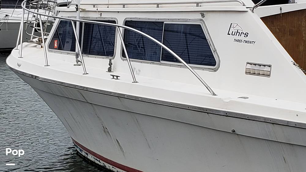 Slide: The Image of Luhrs 320 1975 - 14503549