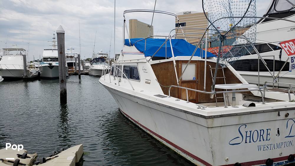 Slide: The Image of Luhrs 320 1975 - 14503550