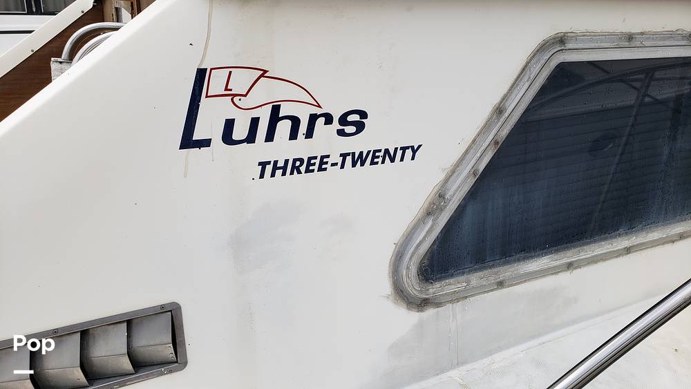 Slide: The Image of Luhrs 320 1975 - 14503552