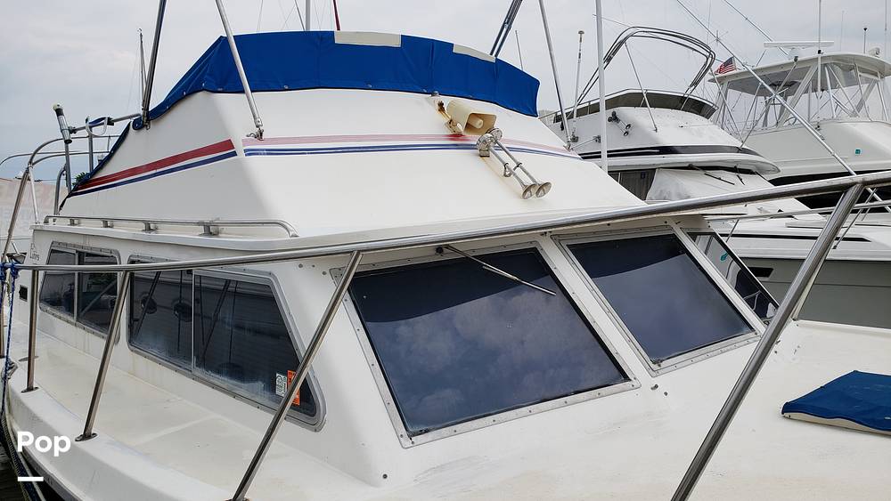 Slide: The Image of Luhrs 320 1975 - 14503556