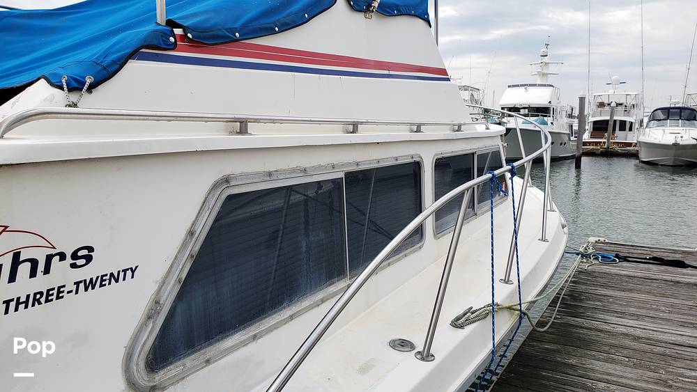 Slide: The Image of Luhrs 320 1975 - 14503562