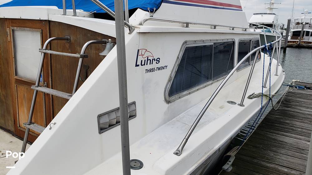 Slide: The Image of Luhrs 320 1975 - 14503563