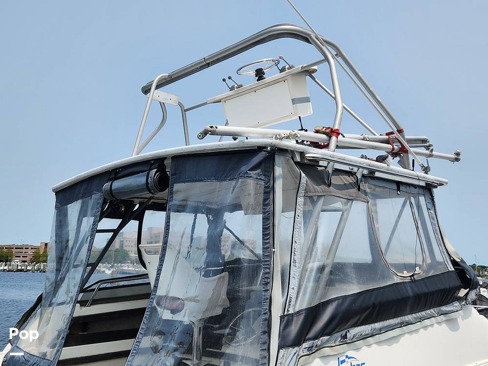 Slide: The Image of Luhrs 340 1983 - 12656788