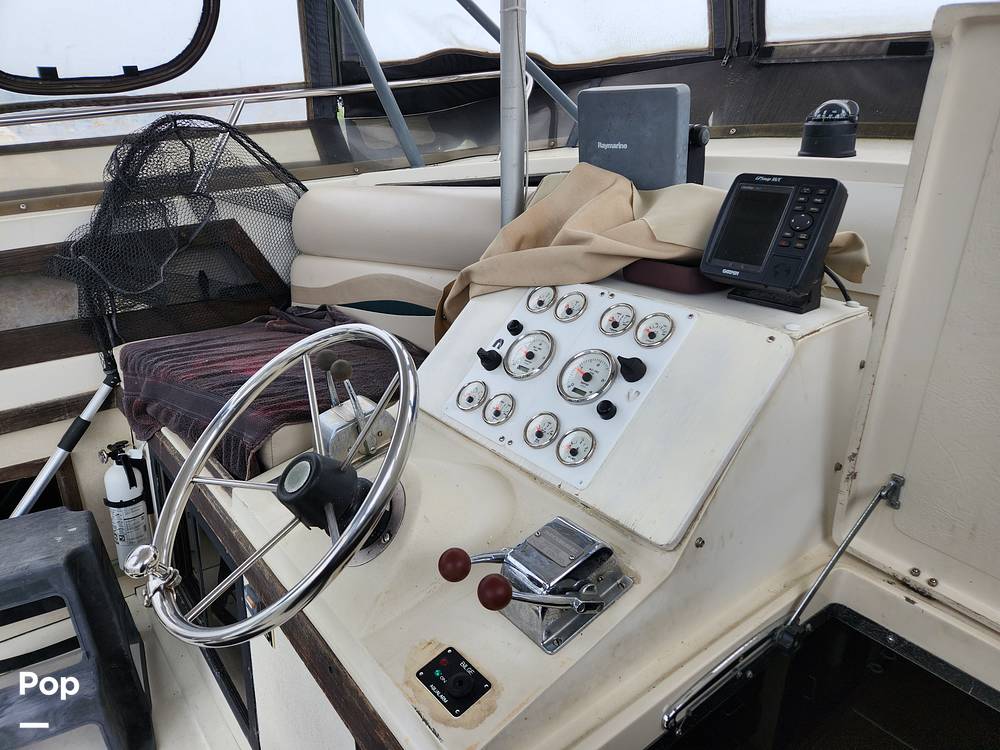 Slide: The Image of Luhrs 340 1983 - 12675183