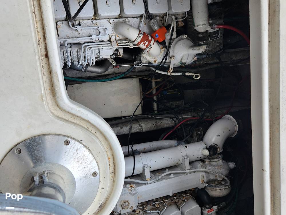 Slide: The Image of Luhrs 340 1983 - 12675138