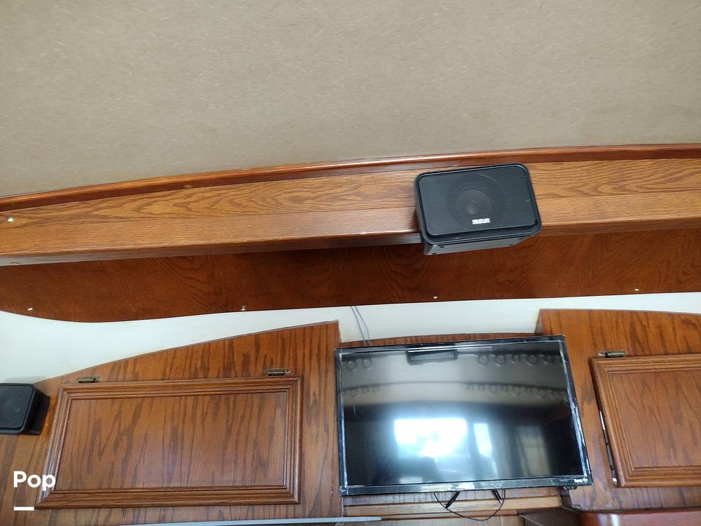 Slide: The Image of Luhrs 342 SportFisher 1990 - 11309156