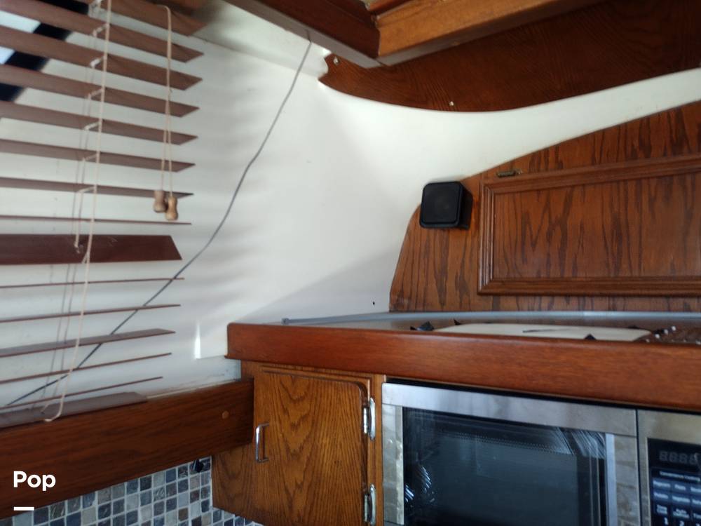 Slide: The Image of Luhrs 342 SportFisher 1990 - 11309243